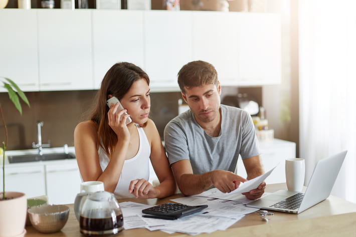 ¿Qué es un crédito hipotecario?